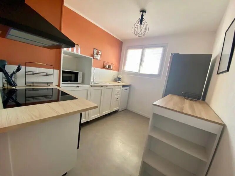 Appartement à vendre, 49m², Toulouse