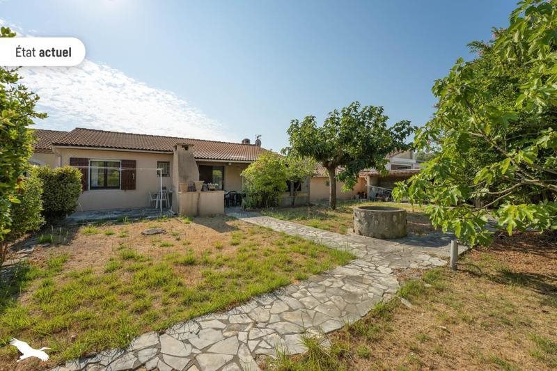 Maison à vendre, 88m², Mauguio