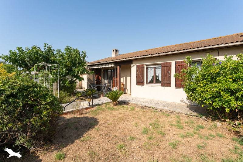 Maison à vendre, 88m², Mauguio