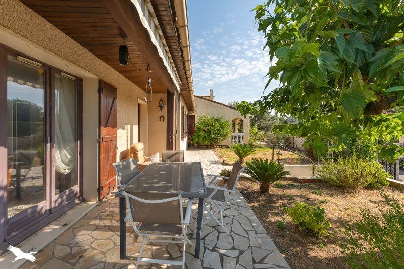Maison à vendre, 88m², Mauguio