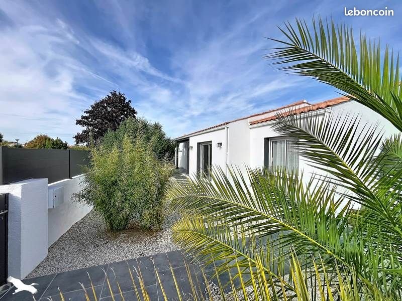 Maison à vendre, 151m², Saint-Mathurin