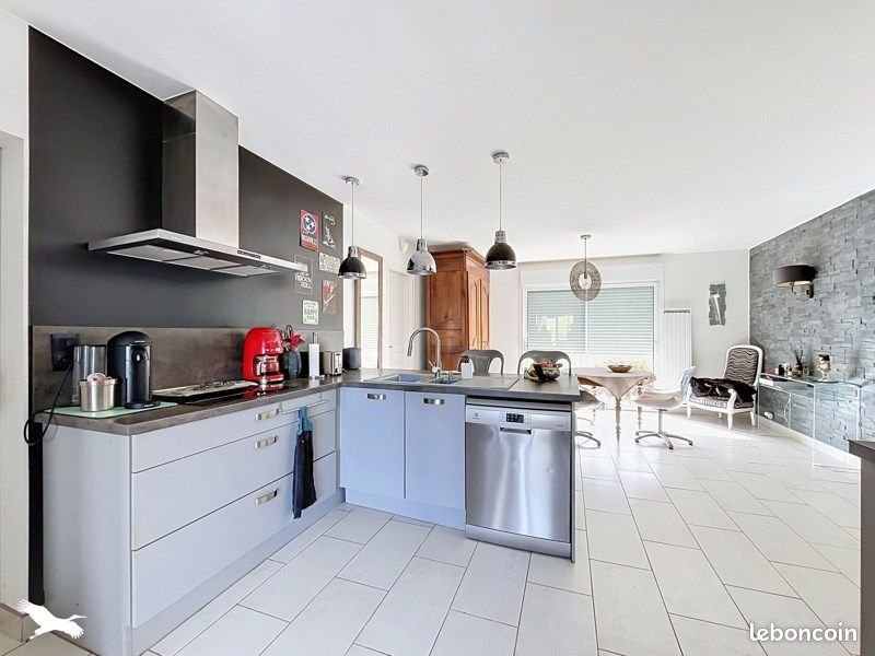 Maison à vendre, 151m², Saint-Mathurin