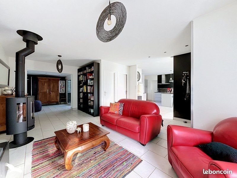 Maison à vendre, 151m², Saint-Mathurin