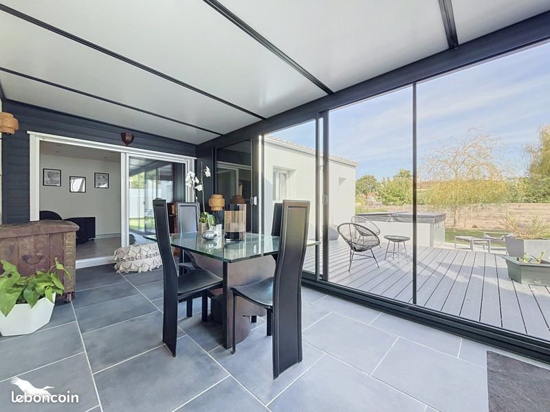 Maison à vendre, 151m², Saint-Mathurin