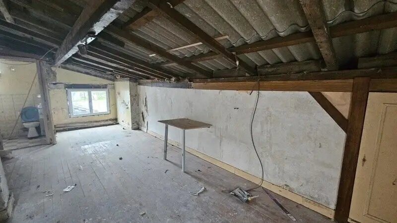 Appartement à vendre, 24m², Magny-en-Vexin