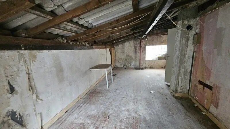 Appartement à vendre, 24m², Magny-en-Vexin