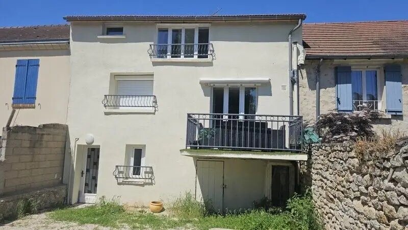 Appartement à vendre, 24m², Magny-en-Vexin