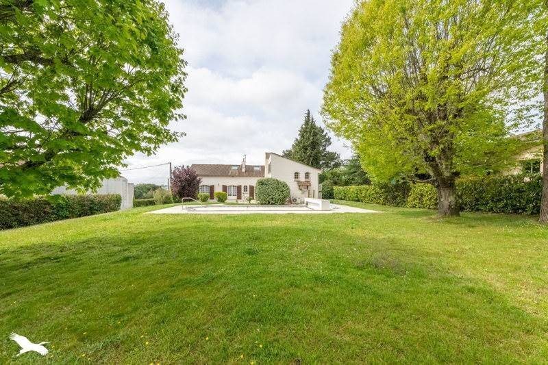 Maison à vendre, 210m², Artigues-près-Bordeaux