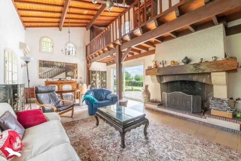 Maison à vendre, 210m², Artigues-près-Bordeaux