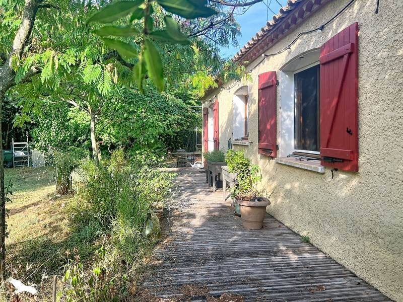 Maison à vendre, 136m², Saint-Drézéry