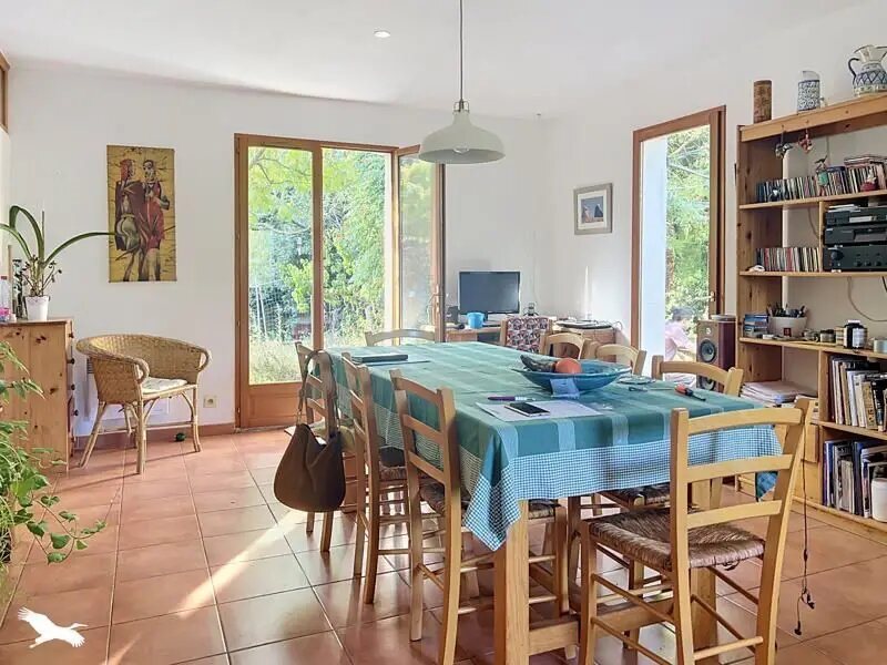Maison à vendre, 136m², Saint-Drézéry