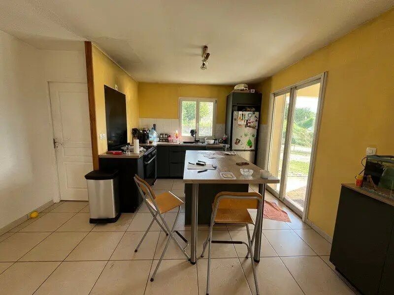 Maison à vendre, 145m², Villefranche-de-Rouergue