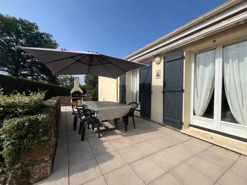 Maison à vendre, 92m², Confolens