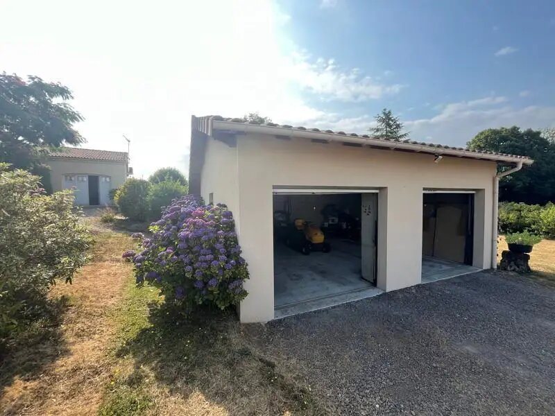 Maison à vendre, 92m², Confolens