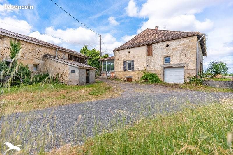 Maison à vendre, 175m², Lavergne