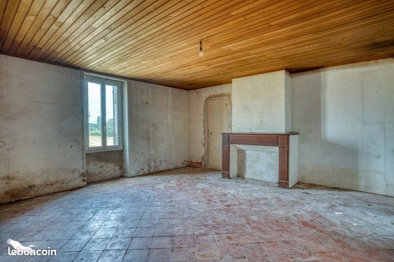 Maison à vendre, 175m², Lavergne