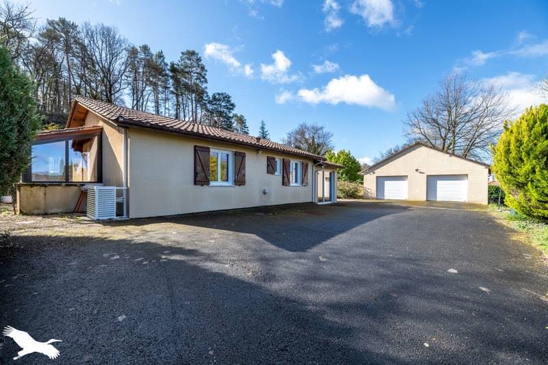 Maison à vendre, 100m², Trélissac