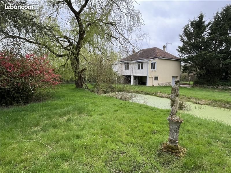 Maison à vendre, 111m², Betz-le-Château