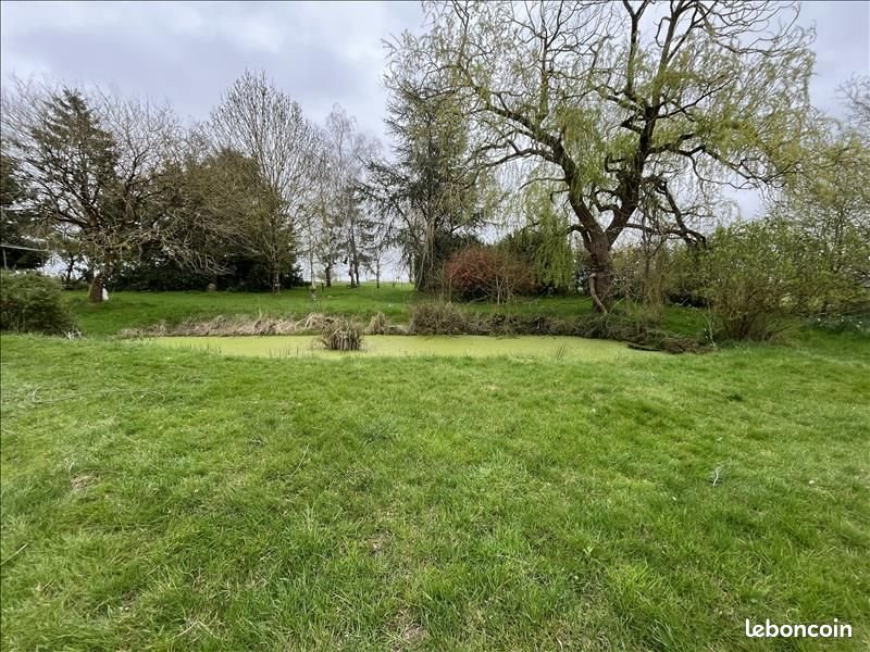 Maison à vendre, 111m², Betz-le-Château