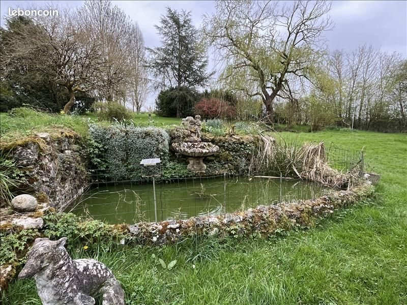 Maison à vendre, 111m², Betz-le-Château