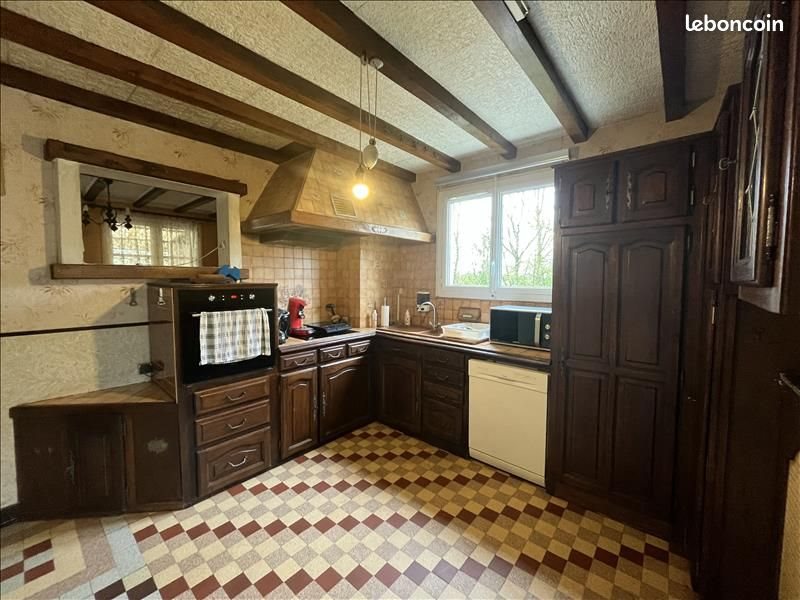 Maison à vendre, 111m², Betz-le-Château