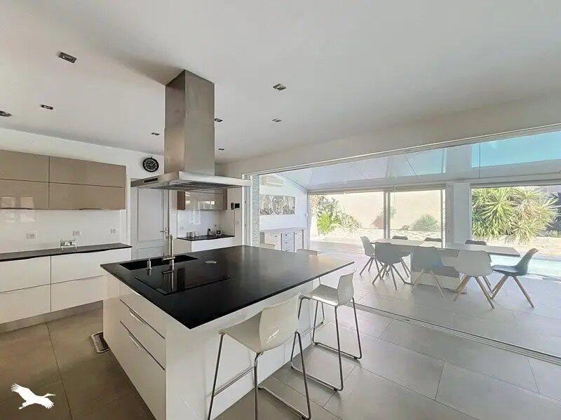 Maison à vendre, 130m², Gigean