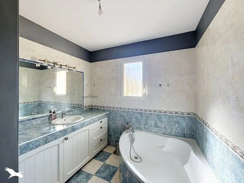 Maison à vendre, 130m², Gigean