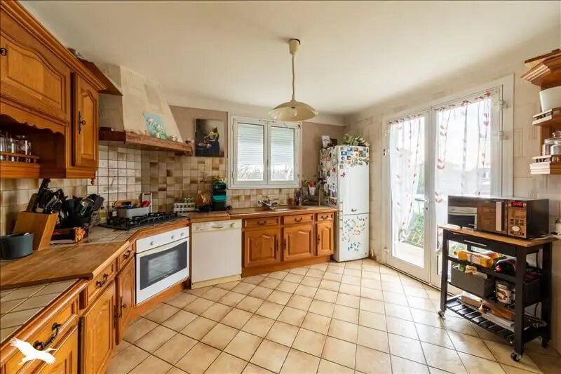 Maison à vendre, 160m², Colayrac-Saint-Cirq