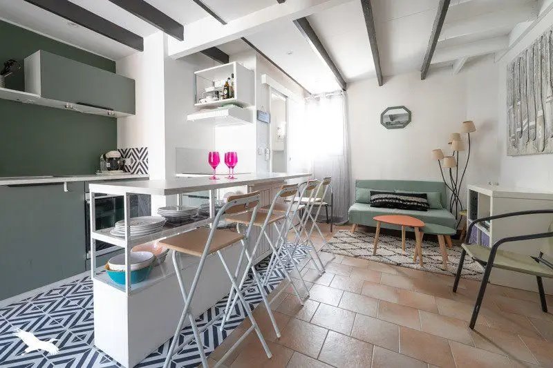 Maison à vendre, 34m², Dolus-d'Oléron