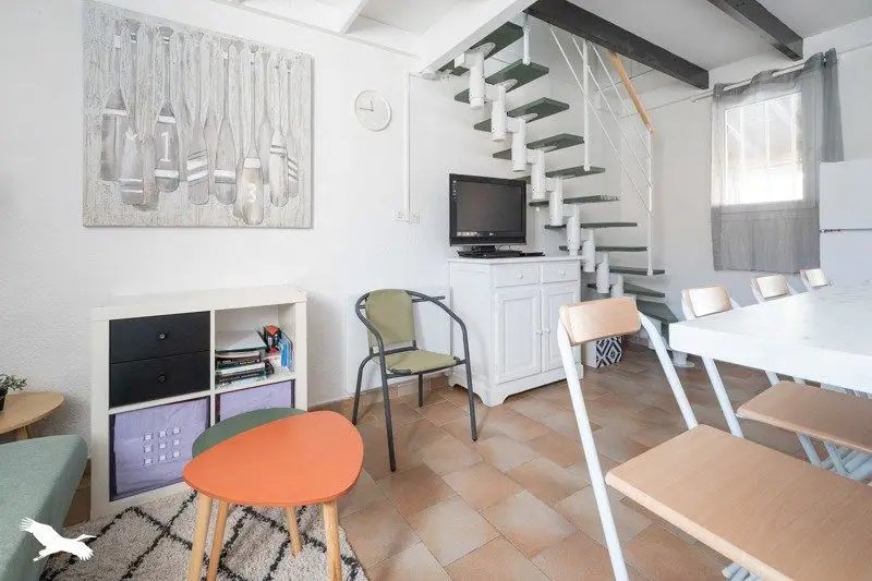 Maison à vendre, 34m², Dolus-d'Oléron