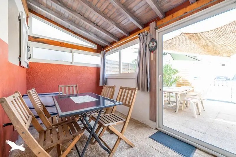 Maison à vendre, 34m², Dolus-d'Oléron