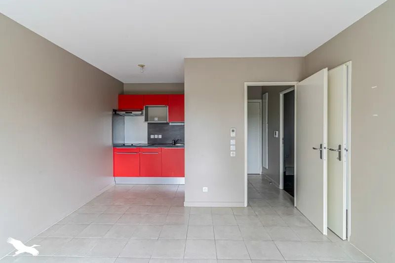 Appartement à vendre, 40m², Le Bouscat