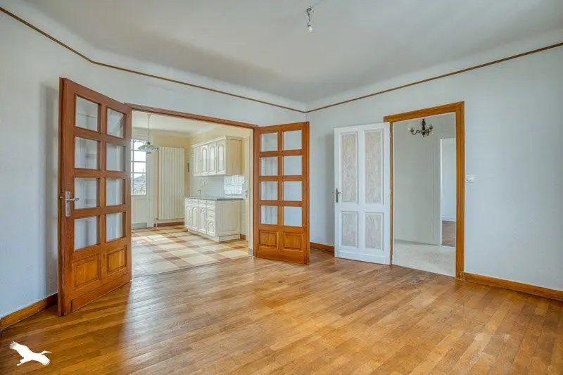 Maison à vendre, 125m², Bergerac