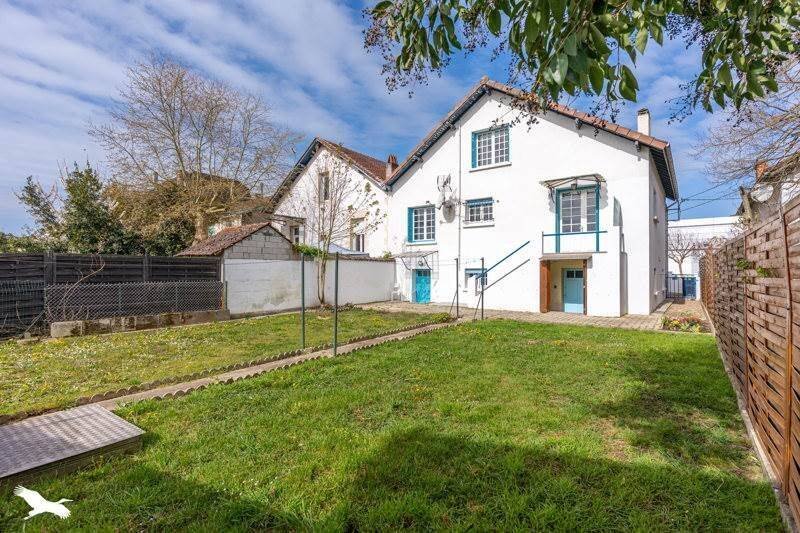 Maison à vendre, 125m², Bergerac