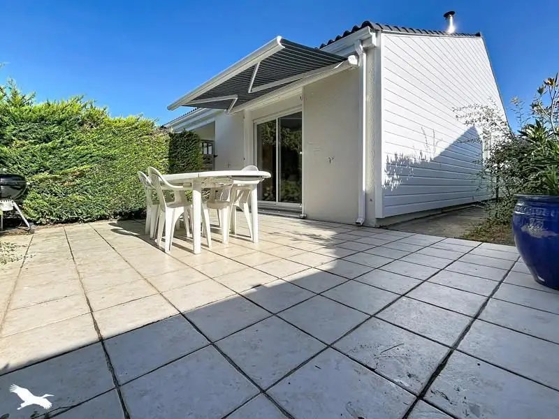 Maison à vendre, 81m², L'Houmeau