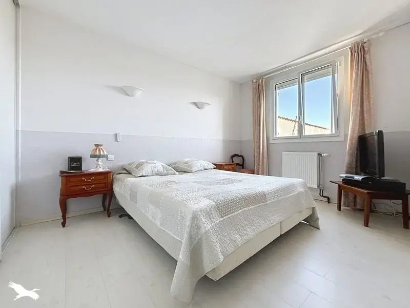 Maison à vendre, 81m², L'Houmeau