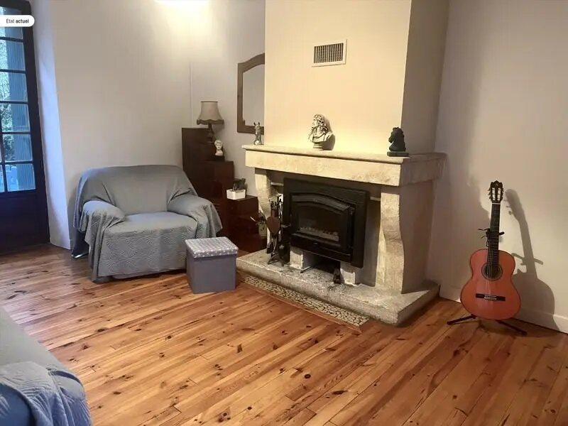 Maison à vendre, 142m², Firmi