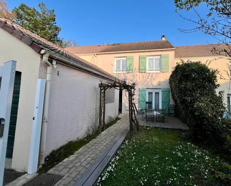 Maison à vendre, 97m², Vauréal