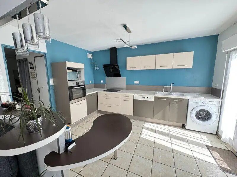 Maison à vendre, 97m², Vauréal