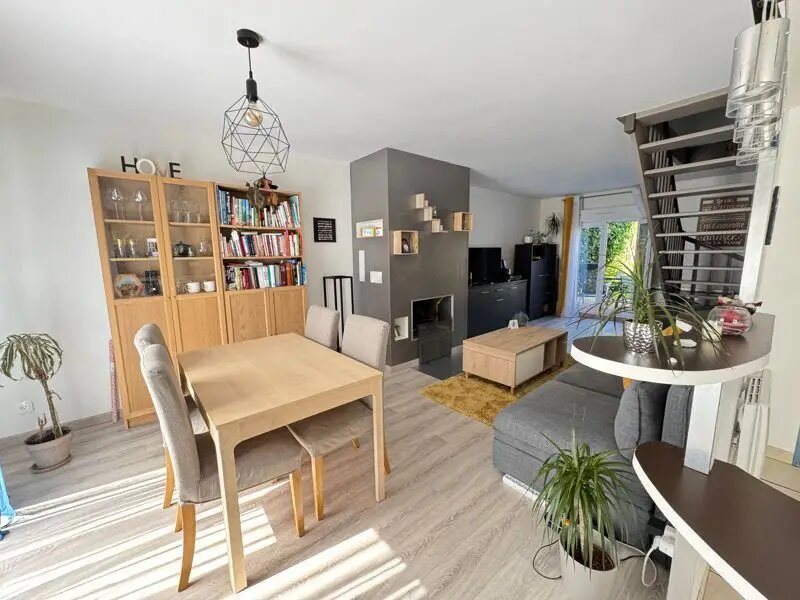 Maison à vendre, 97m², Vauréal