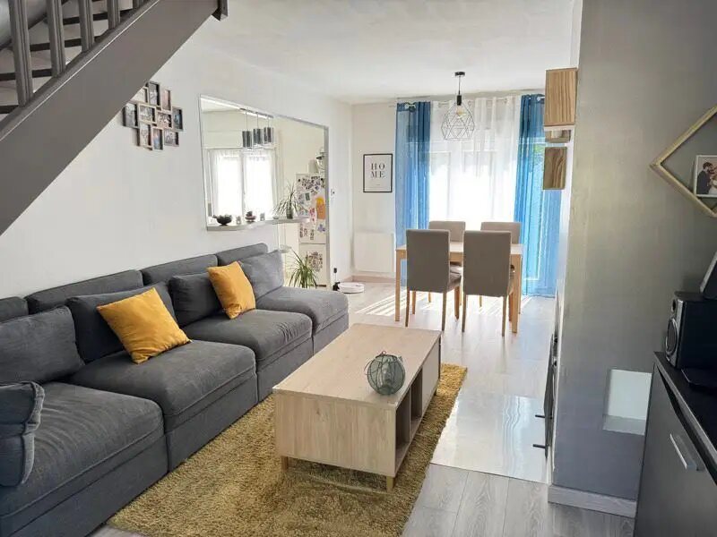 Maison à vendre, 97m², Vauréal
