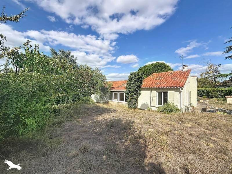 Maison à vendre, 106m², Saint-Orens-de-Gameville