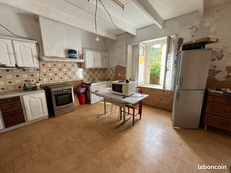 Maison à vendre, 68m², Bégard
