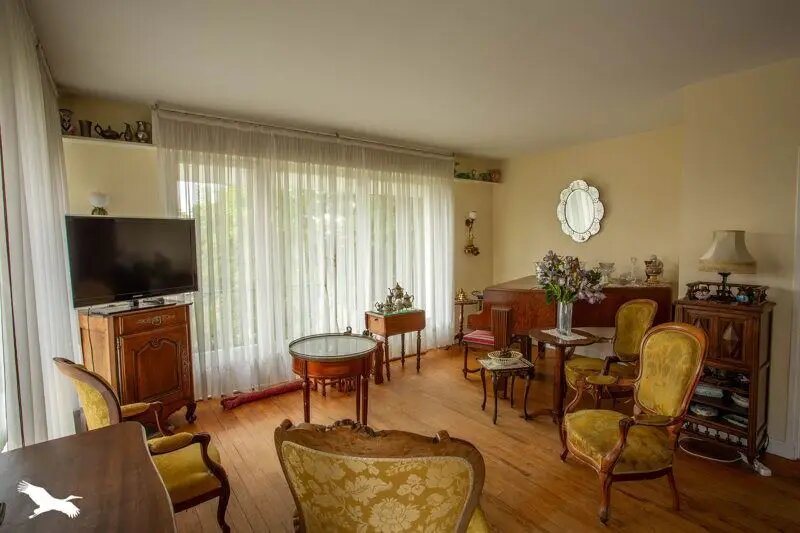 Maison à vendre, 135m², La Réole