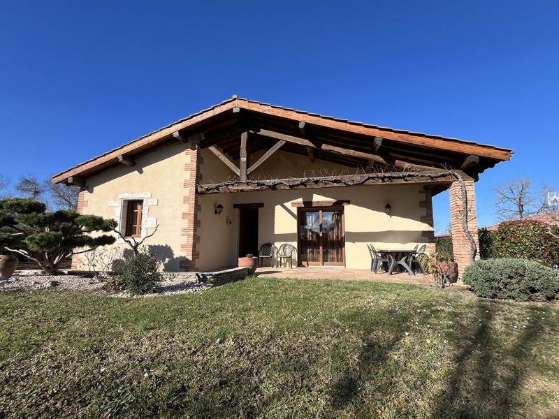 Maison à vendre, 160m², L'Isle-Jourdain