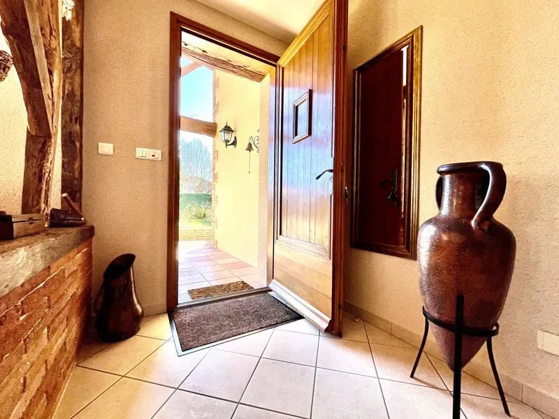 Maison à vendre, 160m², L'Isle-Jourdain