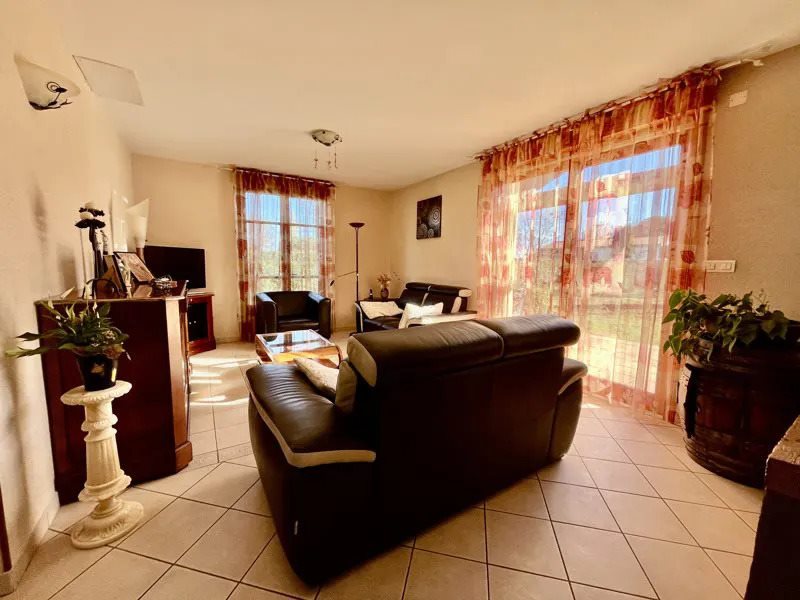 Maison à vendre, 160m², L'Isle-Jourdain