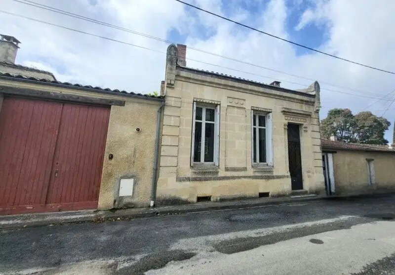 Maison à vendre, 140m², Béguey