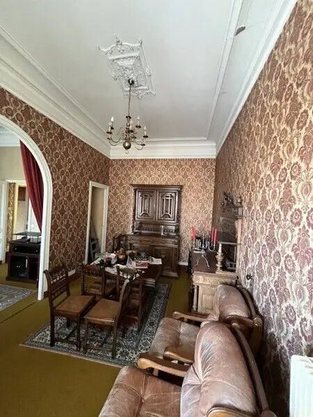 Maison à vendre, 140m², Béguey