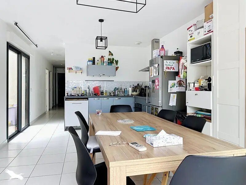Maison à vendre, 88m², Juvignac